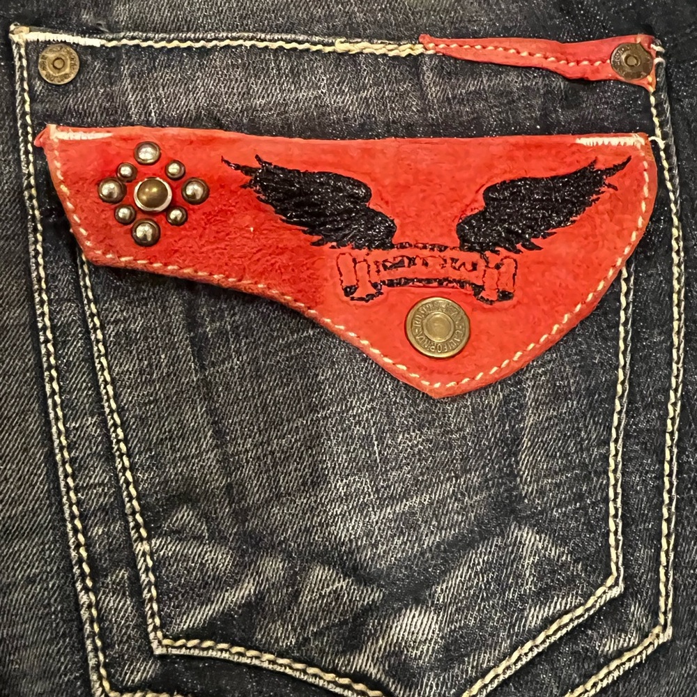 Vintage classic Mens robins